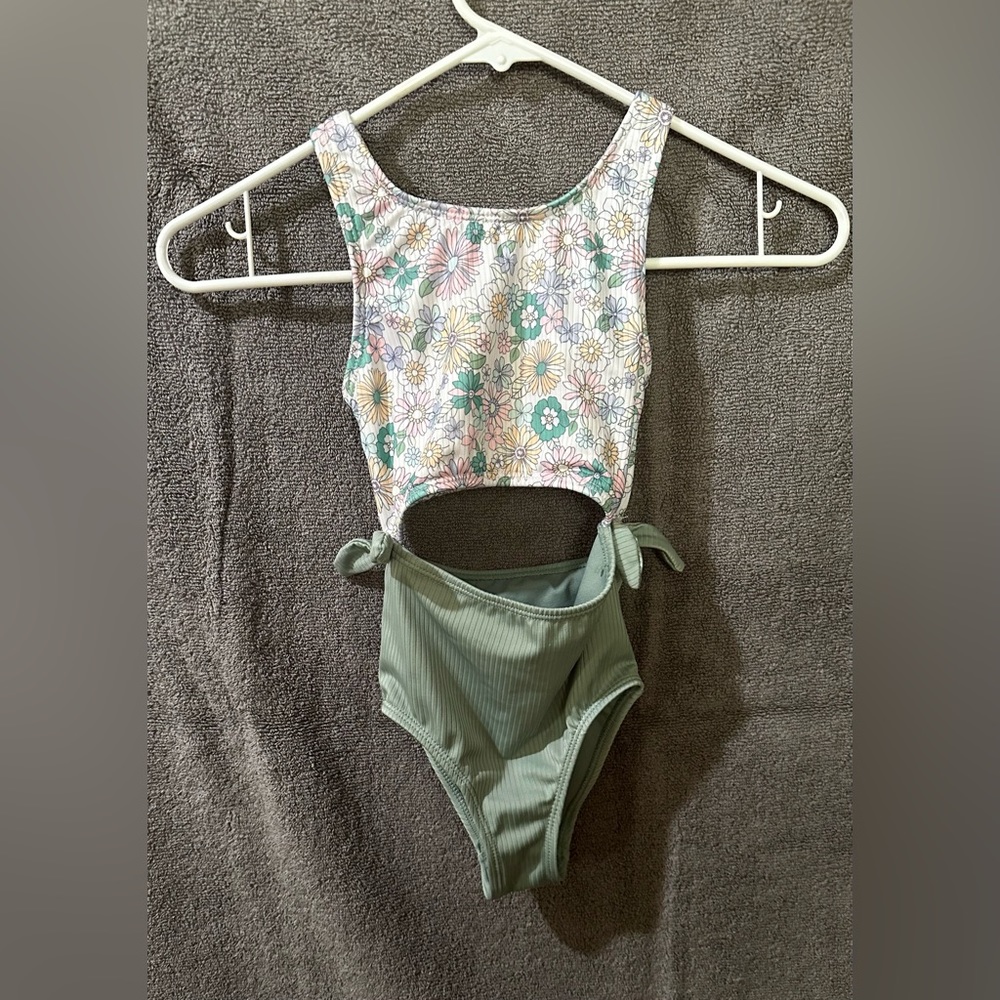 Toddler Swim Suit